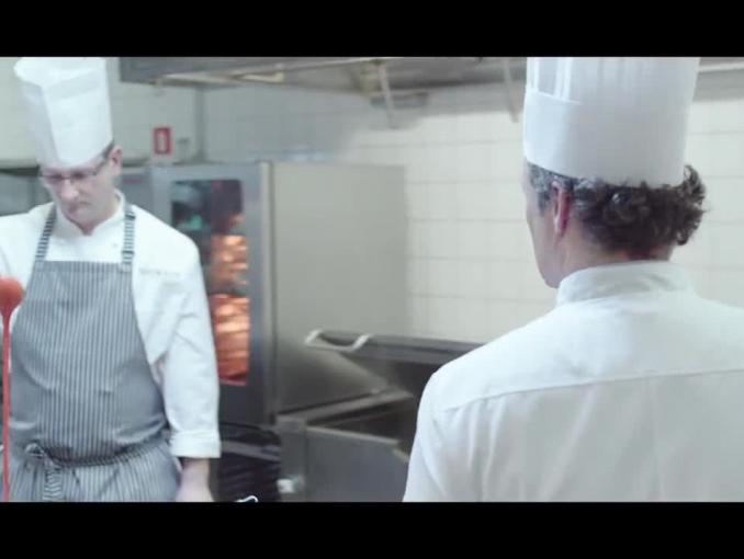McDonald’s reklamuje Burgera Szefa w promocji „Best of M”