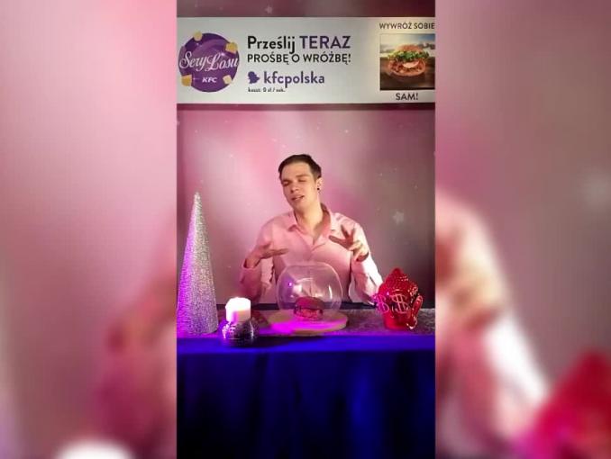 KFC: Sery Losu
