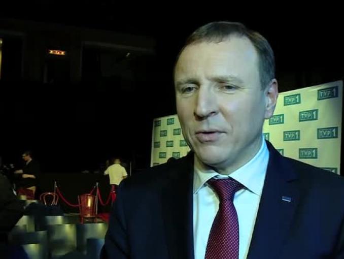 Kurski: TVP nie zamierza ścigać się ze stacjami komercyjnymi. Misja najważniejsza