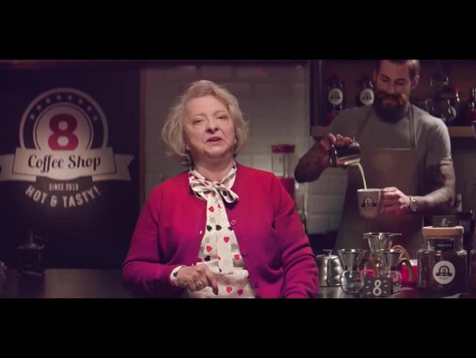Virgin Mobile „prosto z mostu” reklamuje pakiet #Najlepiej