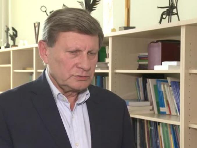 Balcerowicz: jeśli rząd dalej będzie psuł prawo, to inwestorzy znajdą inne kraje do inwestowania
