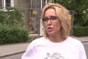Agata Młynarska: Zarząd TVP ma prawo tworzyć i zdejmować programy. Podchodzę do tego bez emocji 