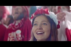 Orlen w reklamie przed Euro 2016 jest „najbliżej Biało-Czerwonych”