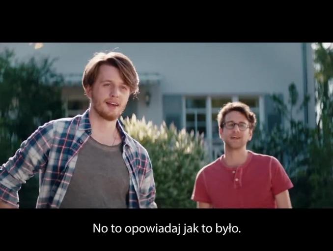 Spełnione marzenie o łódce reklamuje ING Bank Śląski (wideo)