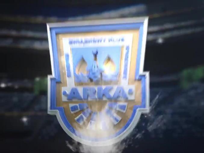 Lotto Ekstraklasa - czołówka telewizyjna w sezonie 2016/2017