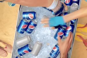 „Wyzwanie smaku” - wakacyjna akcja Pepsi