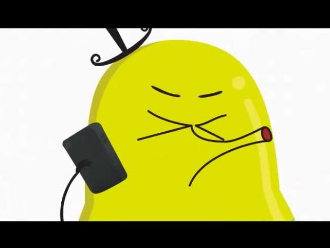 Nielimitowane rozmowy i 1 GB internetu w nju mobile - spot z matrioszką