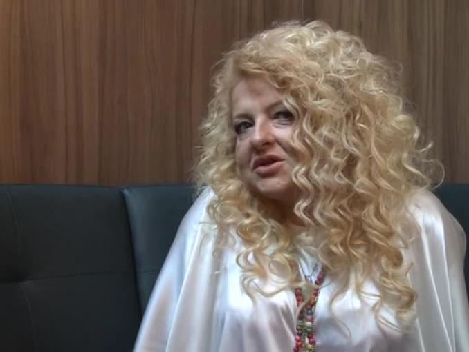 Magda Gessler planuje sprzedawać swoje ubrania w internecie i butikach