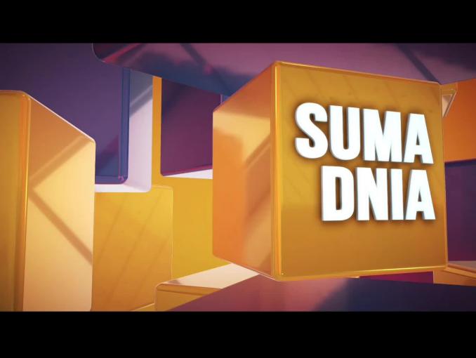 "Suma Dnia" w TV Republika