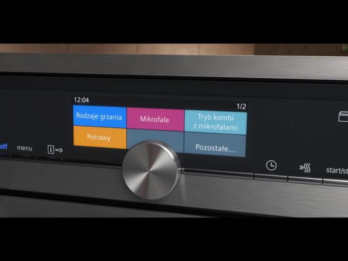 Siemens iQ700
