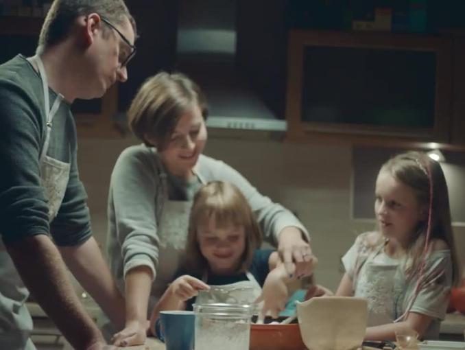 Dyrektor firmy produkującej Żywiec Zdrój dziękuje za zaufanie do tej wody