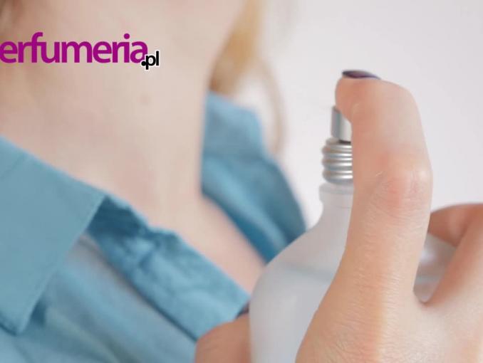 Reklama e-sklepu Perfumeria.pl