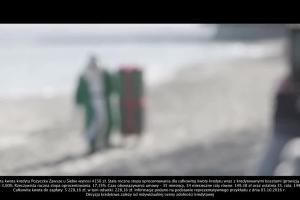 „Złap Zielonego Mikołaja” - reklama pożyczki w Kasie Stefczyka