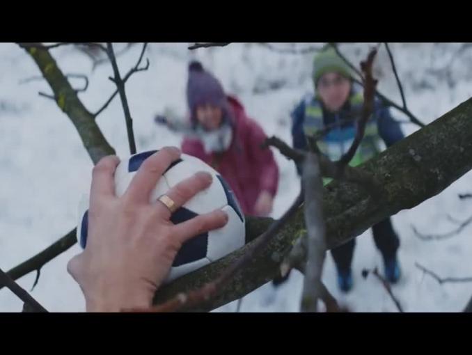 "Fajnie być tatą!" w kampanii Fundacji Mamy i Taty