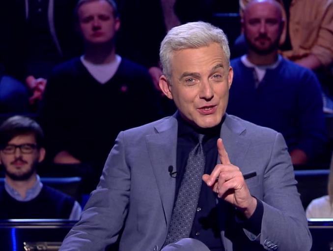 "Milionerzy" wiosną w TVN - spot promocyjny