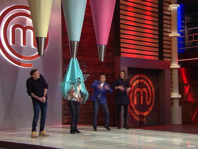 "MasterChef Junior 2" wiosną w TVN - spot promocyjny