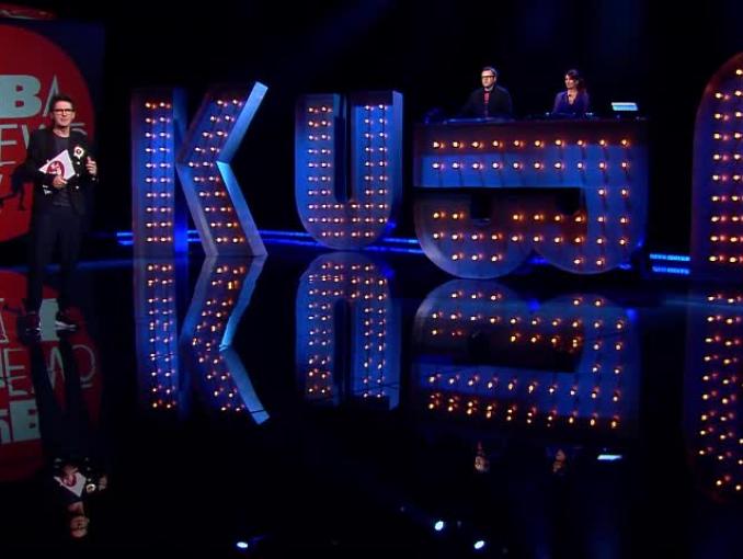 "Kuba Wojewódzki" - odcinek specjalny w Player.pl