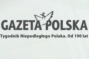 "Gazeta Polska" w nowej wersji - reklama