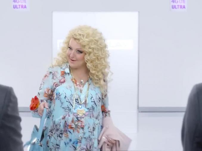 Magda Gessler promuje Formułę Biznes Box w Play