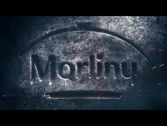 Kiełbasy Morlińskie - spot a la "Matrix" i "Mission: Impossible"
