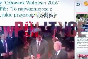 wPolsce.pl - telewizja internetowa od "W Sieci" i wPolityce.pl