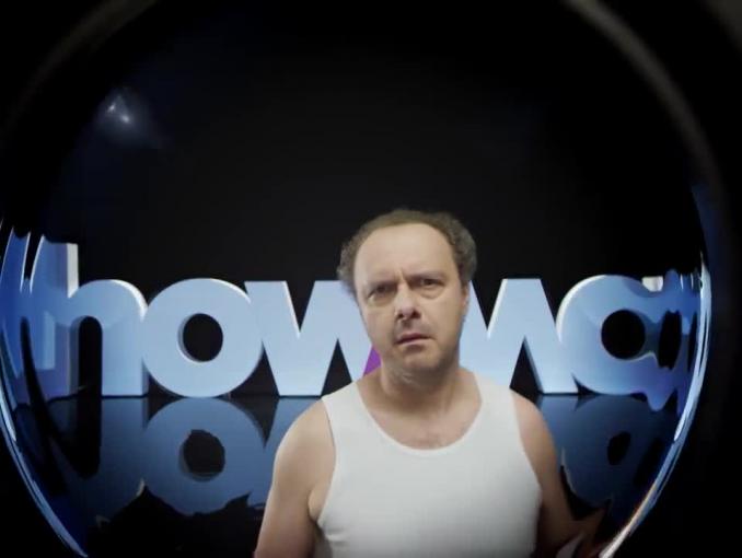 Stan Nielimitowany w Play - spot z Arkadiuszem Jakubikiem