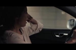 Volvo XC60 w kampanii "Moments"