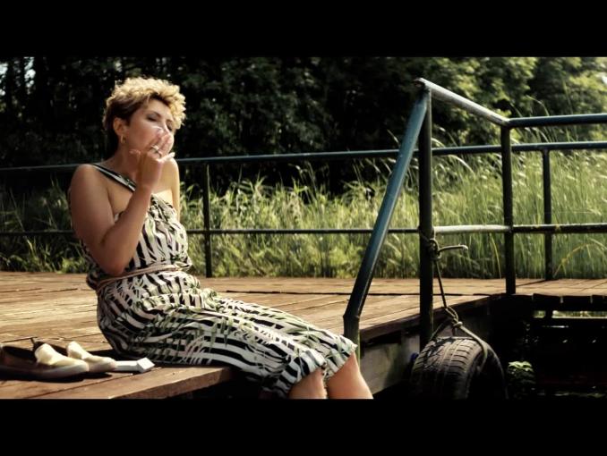 „Zacisze” - nowa etiuda filmowa Showmaxu (teaser) 