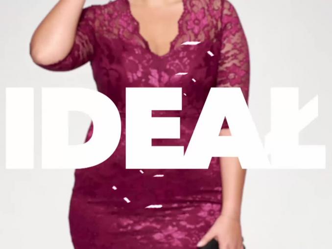 "#Supermodelka Plus Size" już od września w Polsacie (wideo) 