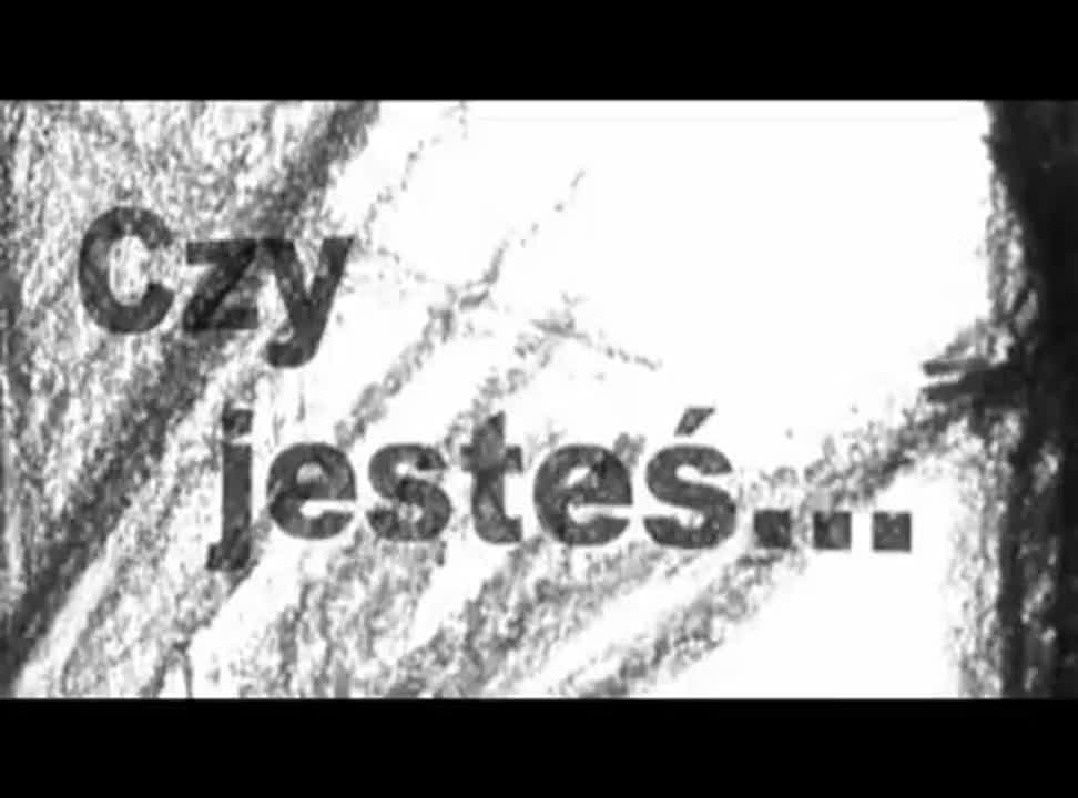 spot z kampanii Zrób test na HIV
