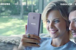 Samsung Galaxy S8 - wymień stary smartfon na zniżkę na nowy