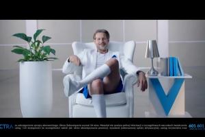"Dla każdego coś sportowego" - reklama Vectry