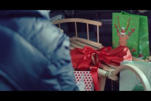 „Prąd jest lepszy z dodatkami” - bożonarodzeniowa reklama PGE