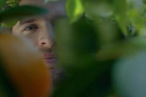 Hortex w spocie z Matką Naturą reklamuje soki pomarańczowe 