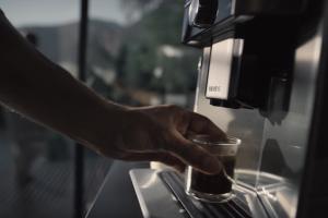 Siemens - automatyczny ekspres do kawy EQ