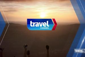Travel Channel - spot wizerunkowy na wiosnę 2018 r.