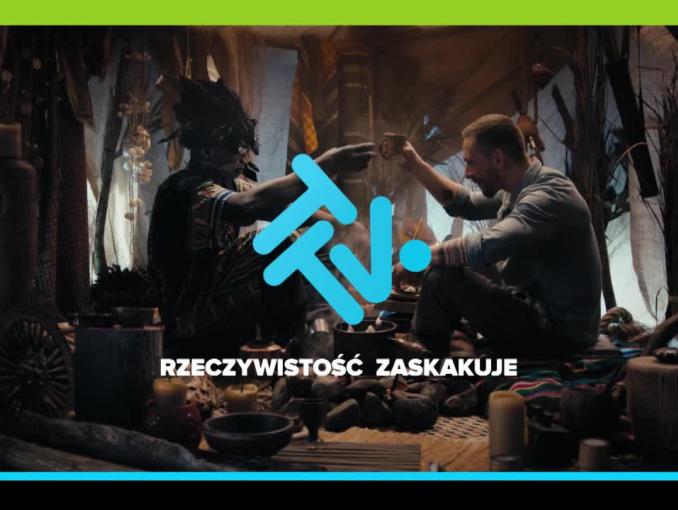 TTV - spot wizerunkowy na wiosnę 2018 rok