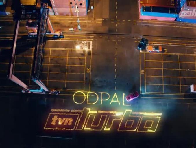 TVN Turbo - spot wizerunkowy na wiosnę 2018 rok