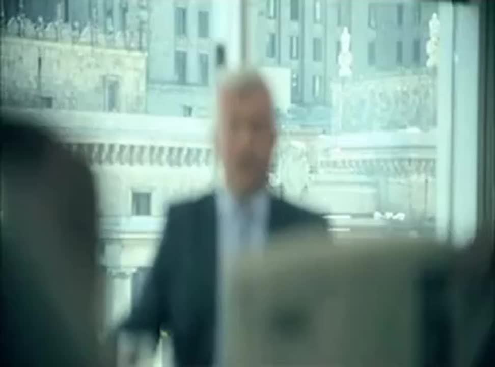 Polsat - spot na jesień 2011