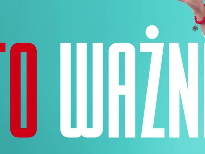 „Weź się zbadaj” - spot z Katarzyną Cerekwicką, Olgą Borys i Julią Wieniawą