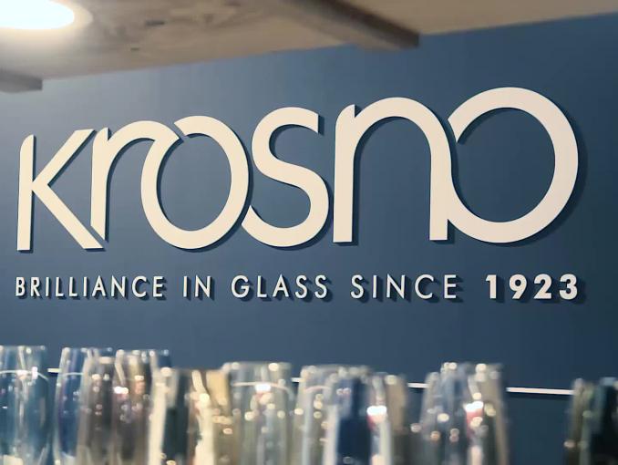 Krosno Glass: Soulful Glass - Szkło z duszą