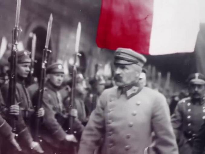 "Szanuj flagę" w akcji edukacyjnej Grupy Lotos