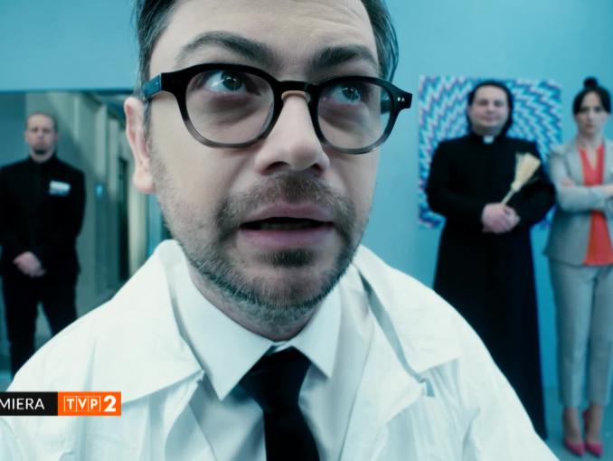 TVP2 rozpoczyna emisję „La La Poland”