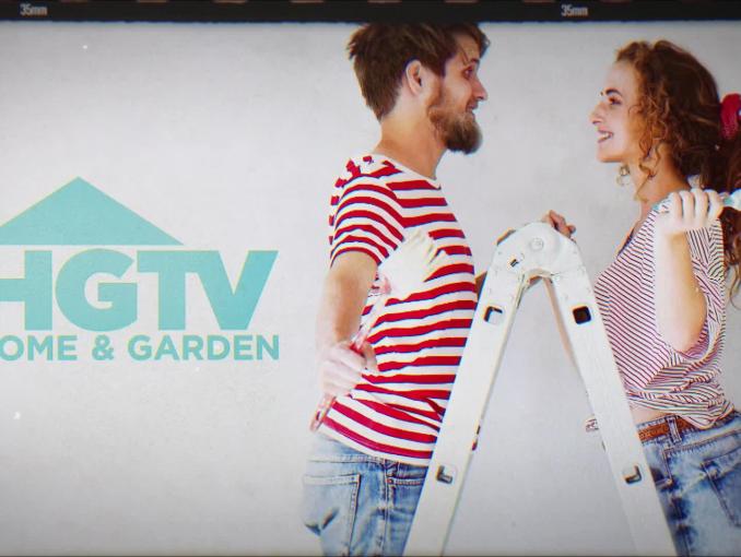 HGTV szuka w castingu nowej pary prowadzących