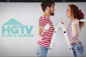 HGTV szuka w castingu nowej pary prowadzących