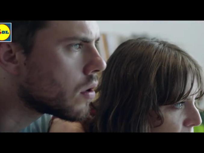 Futbolowe okazje z piosenką Maryli Rodowicz w reklamie Lidla