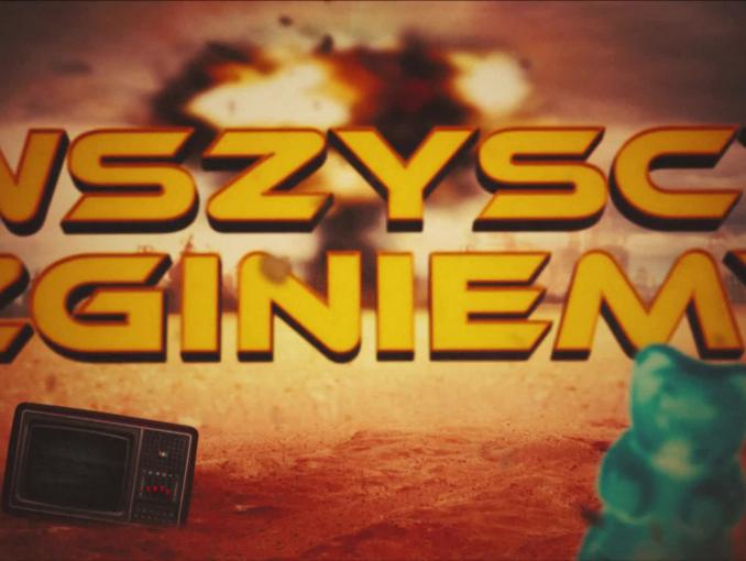 „Wszyscy zginiemy” letnią nowością Nowa TV. Emisja od 7 lipca