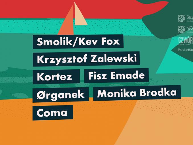 "Lato z radiem Festiwal 2018" - spot promocyjny pierwszej edycji