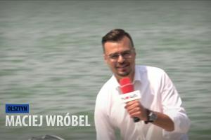 Nowa TV we wakacje promuje „24 godziny online.pl”