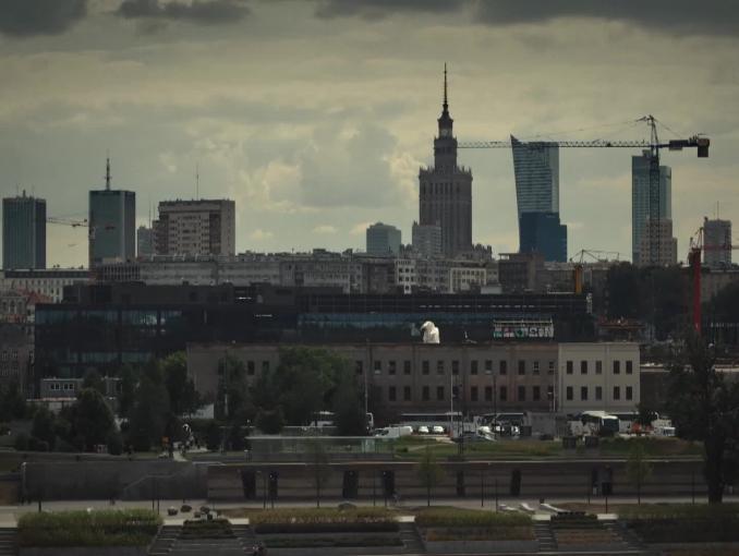 „Ślad” nowym serialem Polsatu. Emisją od września